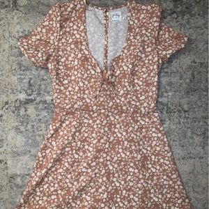 Princess Polly mini dress